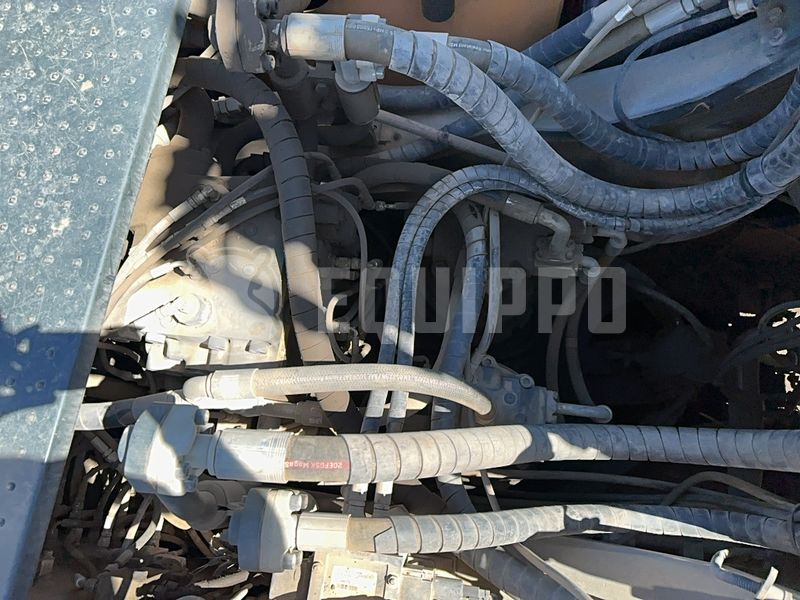 2022 Hyundai HX520AL-47800812
