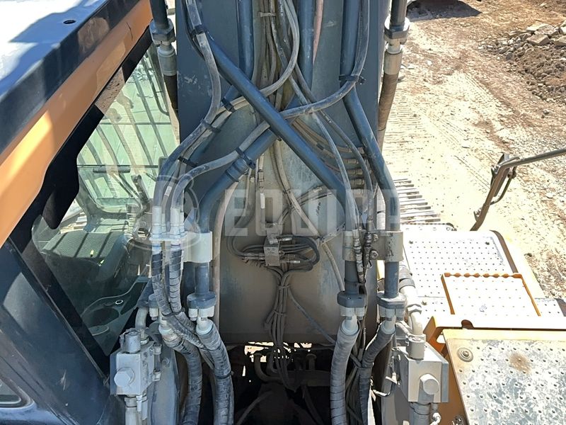 2022 Hyundai HX520AL-47800814