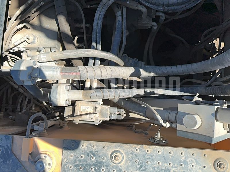 2022 Hyundai HX520AL-47768758