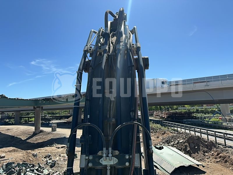 2022 Hyundai HX520AL-47800816