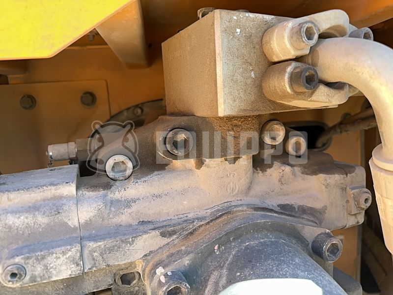 2022 Hyundai HX520AL-47768742
