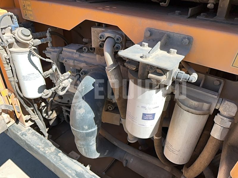 2022 Hyundai HX520AL-47902409