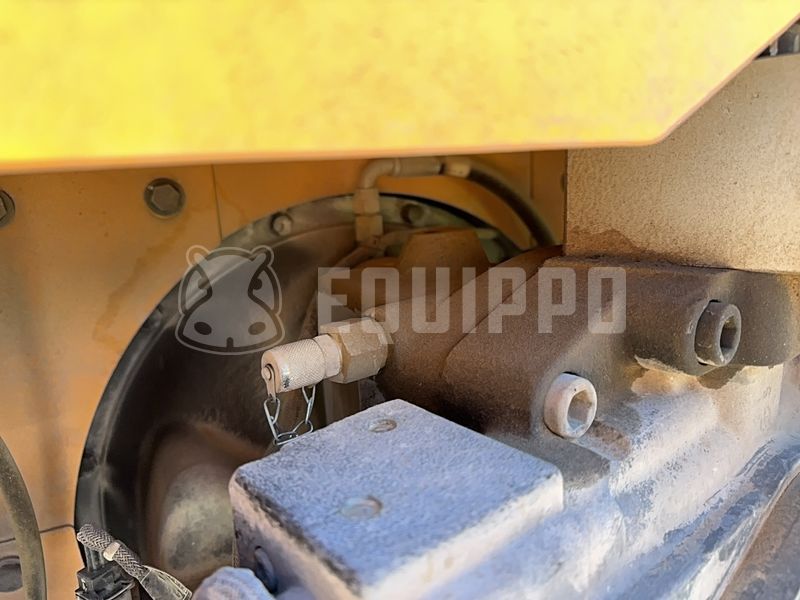 2022 Hyundai HX520AL-47902410