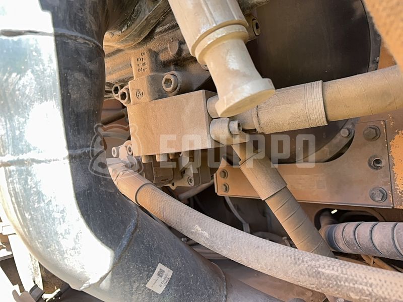 2022 Hyundai HX520AL-47768745