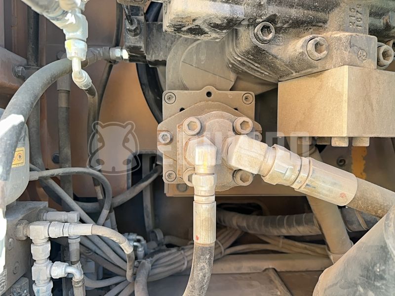 2022 Hyundai HX520AL-48405394