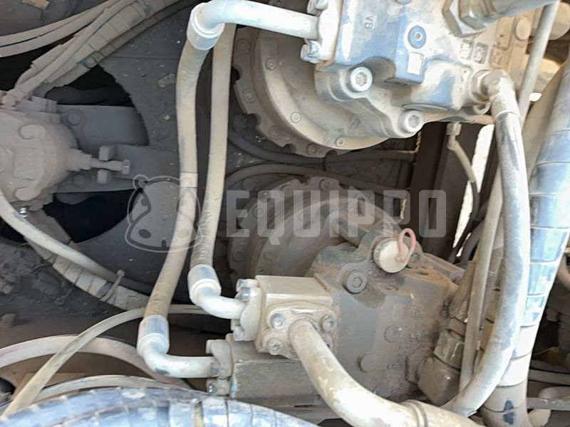 2022 Hyundai HX520AL-47800802