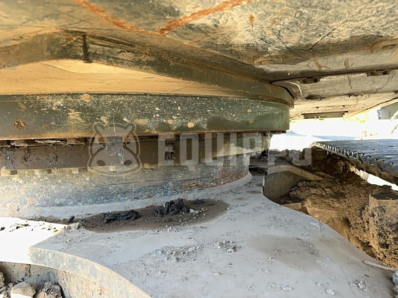 2022 Hyundai HX520AL-47800804