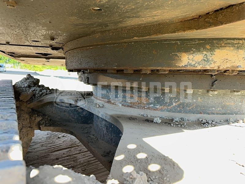 2022 Hyundai HX520AL-47800807