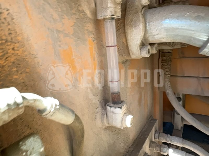 2022 Hyundai HX520AL-47768741