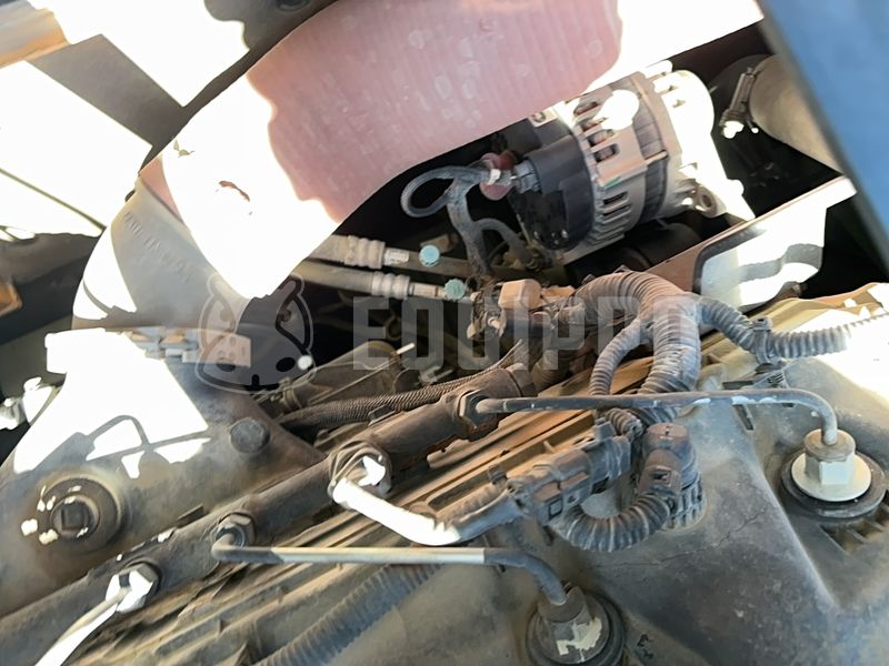 2022 Hyundai HX520AL-47902366