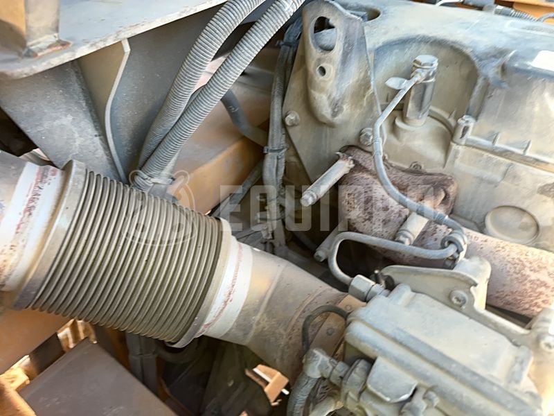 2022 Hyundai HX520AL-47800758