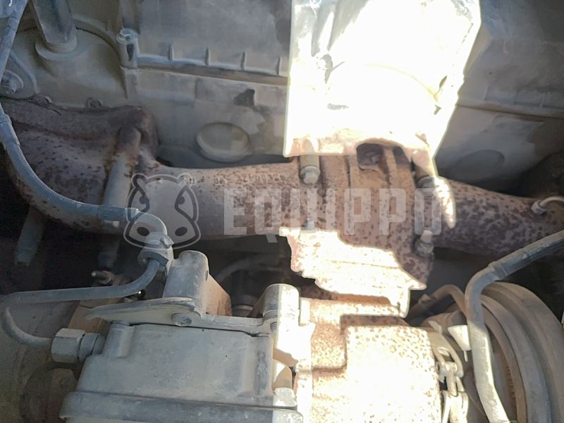 2022 Hyundai HX520AL-47800760