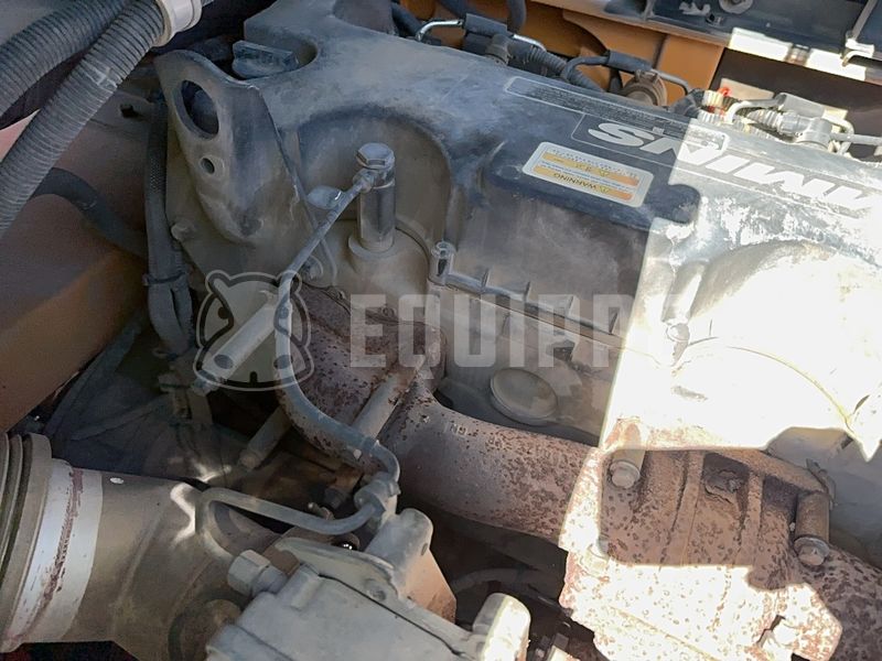 2022 Hyundai HX520AL-47800763