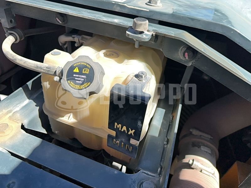 2022 Hyundai HX520AL-47800774