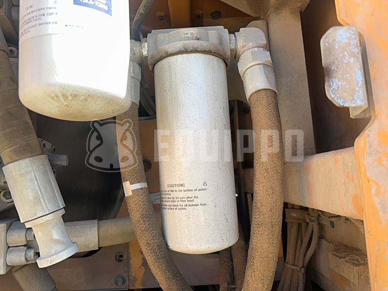 2022 Hyundai HX520AL-47768721