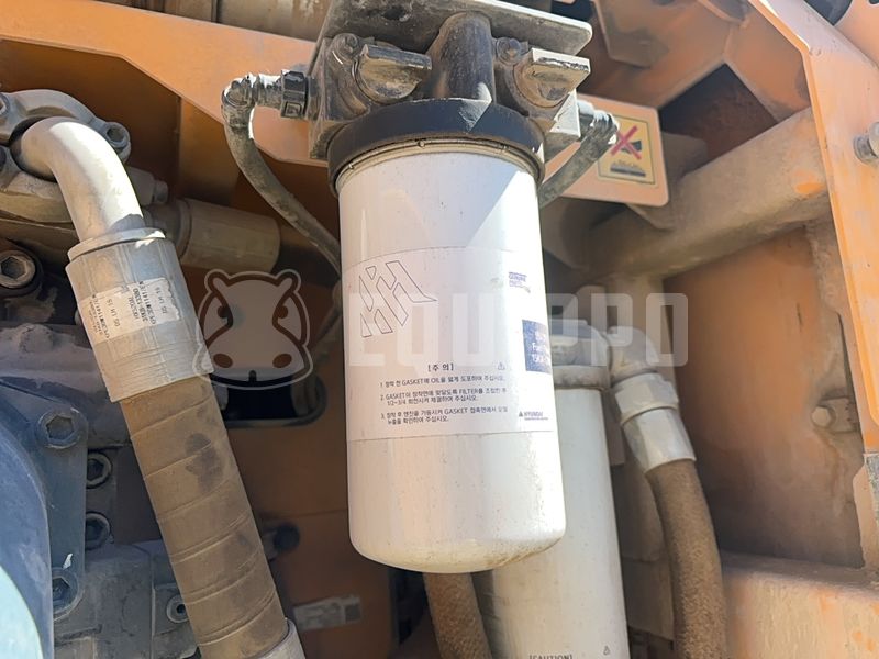 2022 Hyundai HX520AL-47902387