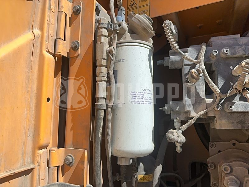 2022 Hyundai HX520AL-47800778