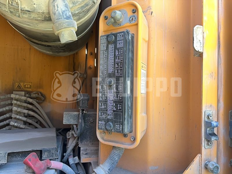 2022 Hyundai HX520AL-47800767
