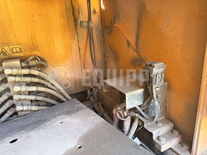 2022 Hyundai HX520AL-47902376