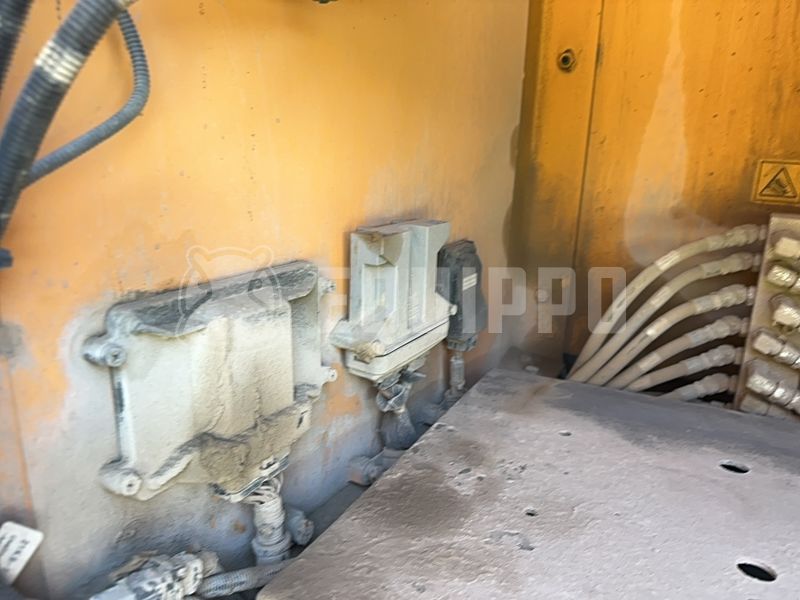 2022 Hyundai HX520AL-47768711