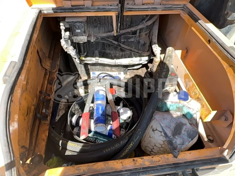 2022 Hyundai HX520AL-48405362