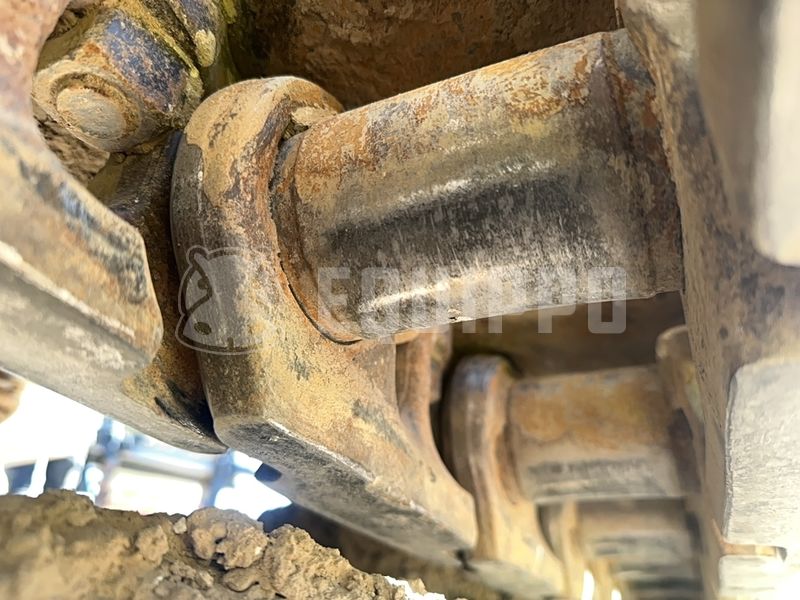2022 Hyundai HX520AL-48405428