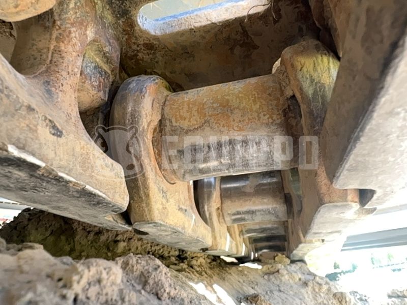 2022 Hyundai HX520AL-47800836