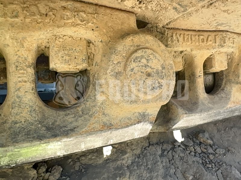 2022 Hyundai HX520AL-48405429