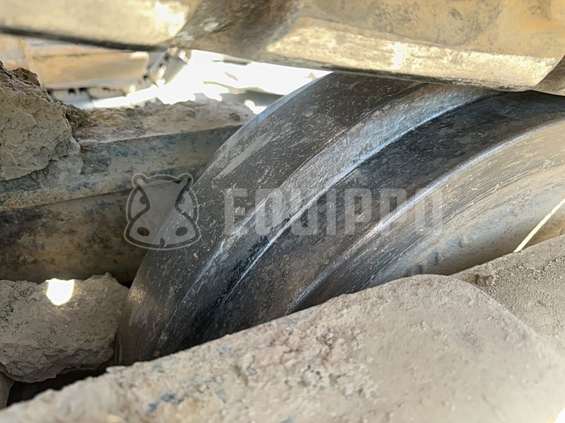 2022 Hyundai HX520AL-48405435
