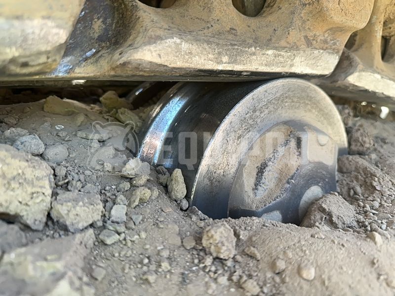 2022 Hyundai HX520AL-47768788