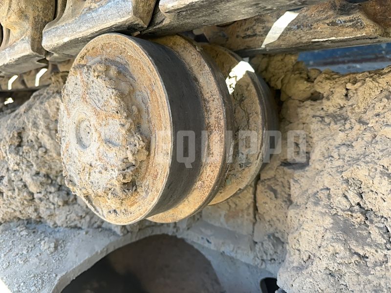 2022 Hyundai HX520AL-48405440