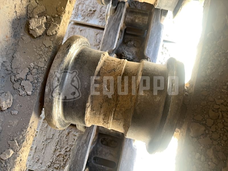 2022 Hyundai HX520AL-47902454