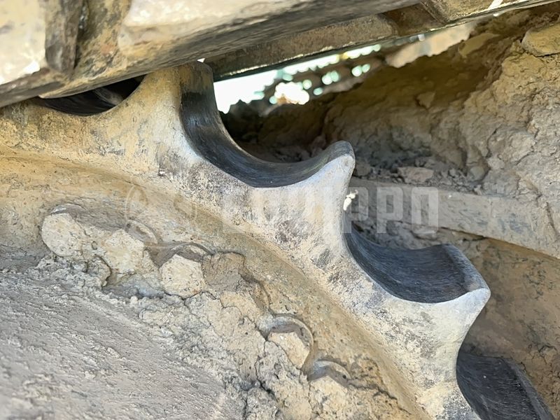 2022 Hyundai HX520AL-47768796