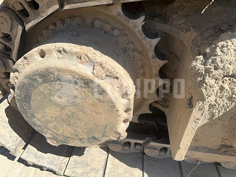 2022 Hyundai HX520AL-47768797