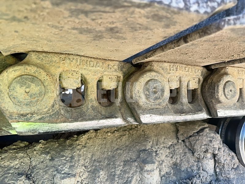 2022 Hyundai HX520AL-47768779