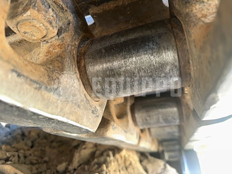 2022 Hyundai HX520AL-47800857
