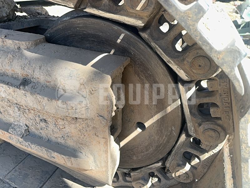 2022 Hyundai HX520AL-47902449