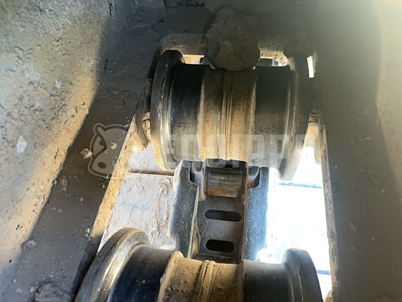 2022 Hyundai HX520AL-47768793