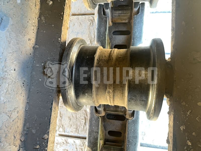 2022 Hyundai HX520AL-48405444