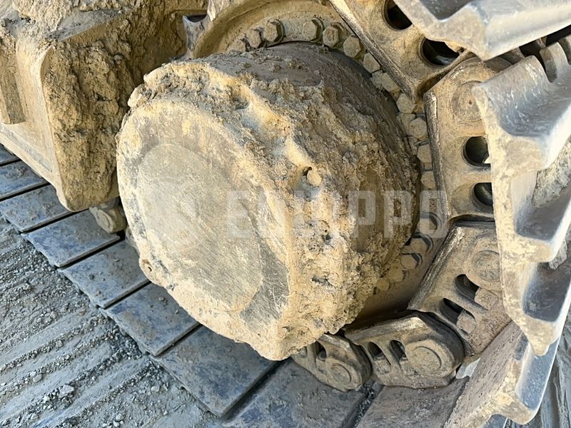 2022 Hyundai HX520AL-47800858