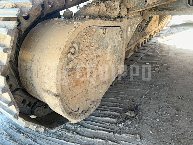 2022 Hyundai HX520AL-47768803
