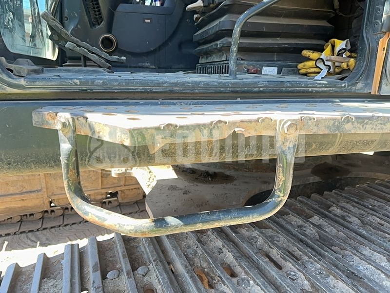 2022 Hyundai HX520AL-47768729
