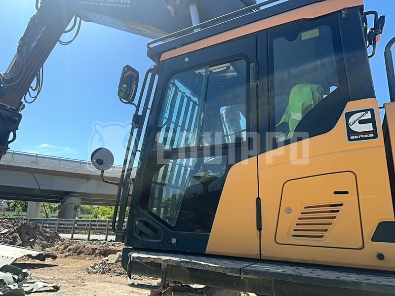 2022 Hyundai HX520AL-47902348