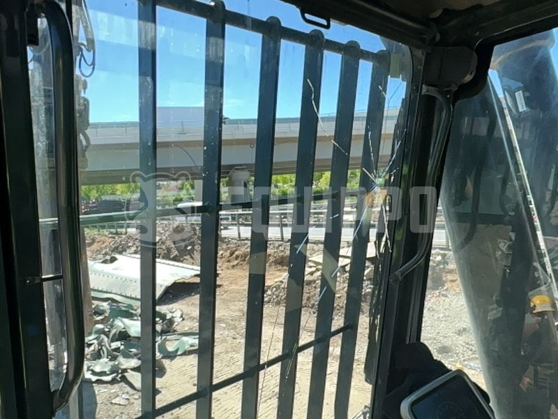 2022 Hyundai HX520AL-47800750