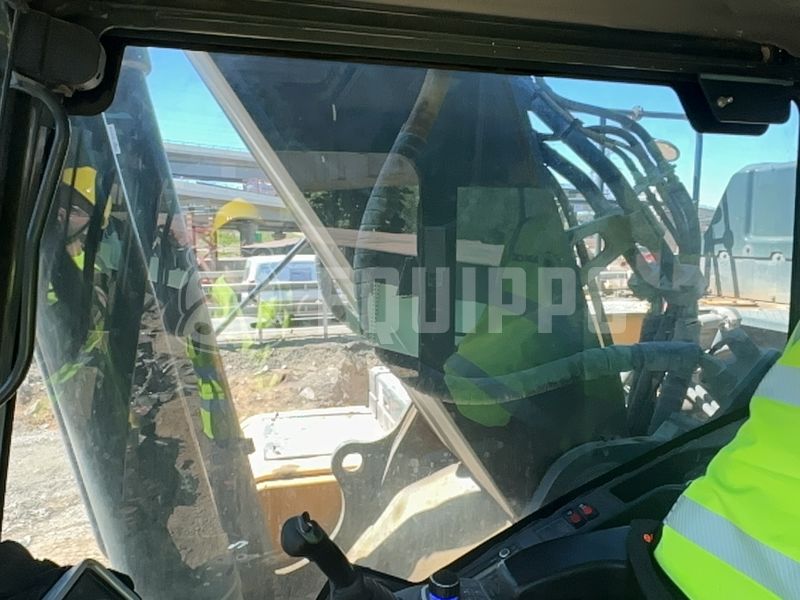 2022 Hyundai HX520AL-47768695