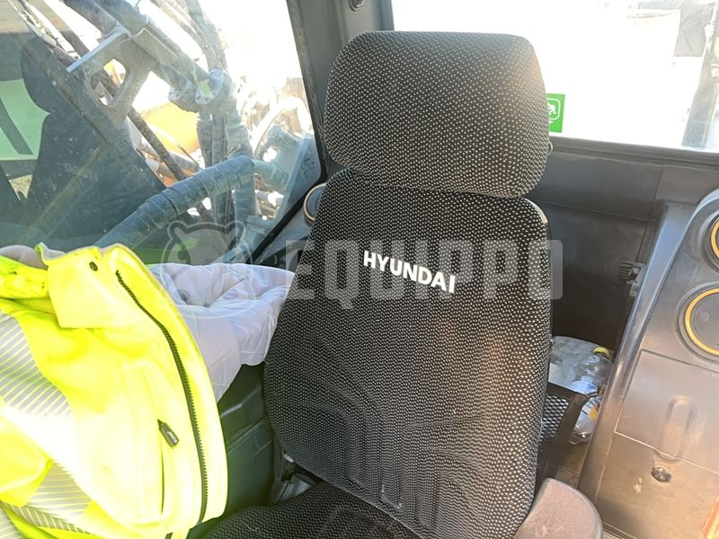 2022 Hyundai HX520AL-47768684