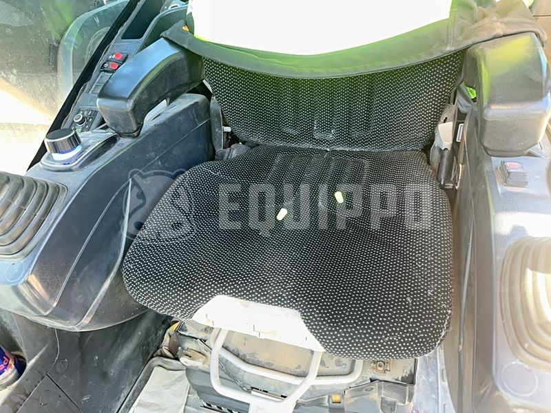 2022 Hyundai HX520AL-47800745