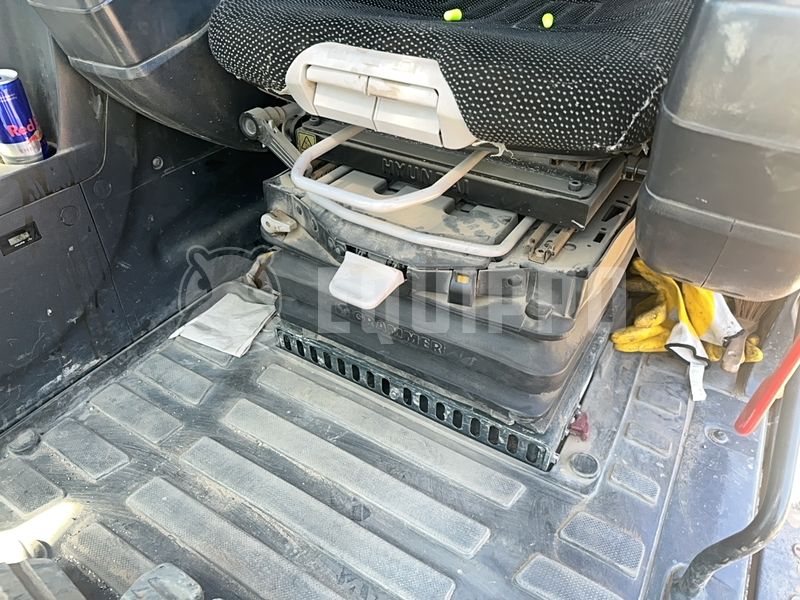 2022 Hyundai HX520AL-48405338