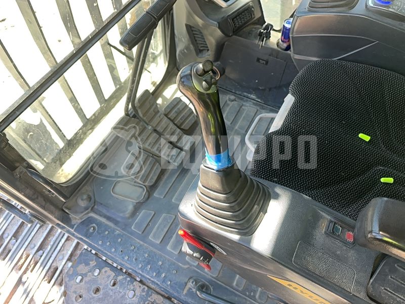 2022 Hyundai HX520AL-48405331