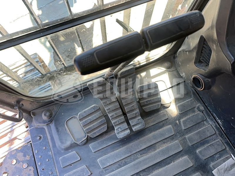 2022 Hyundai HX520AL-47800742